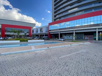 office em Avenida João César de Oliveira, Beatriz - Contagem - MG