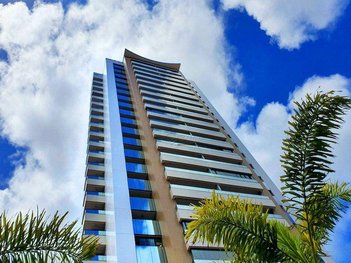 apartment em Rua Coronel Linhares, Aldeota - Fortaleza - CE