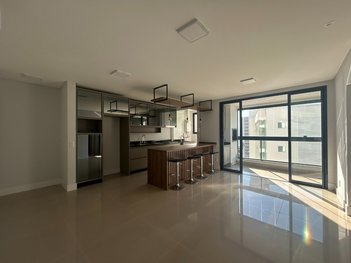apartment em Travessa Felipe Godinho e Silva, Agronômica - Florianópolis - SC
