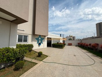 apartment em Rua Antônio Cardoso Franco, Casa Branca - Santo André - SP