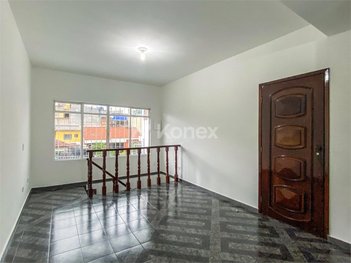 house em Rua Icatuaçu, Vila Bancária Munhoz - São Paulo - SP
