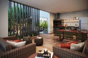 apartment em Rua Tucuna, Perdizes - São Paulo - SP