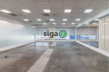 office em Rua Catequese, Butantã - São Paulo - SP