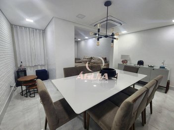 house em Rua Ligúria, Parque Oratório - Santo André - SP