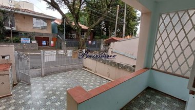 house em Rua Capitão Rabelo, Jardim São Paulo(Zona Norte) - São Paulo - SP