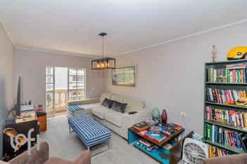 apartment em Itacema, Itaim Bibi - São Paulo - SP