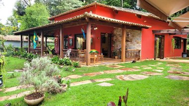 house em Avenida São Francisco, Piedade do Paraopeba - Brumadinho - MG