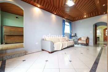 house em Rua Curitiba, Parque Erasmo Assunção - Santo André - SP