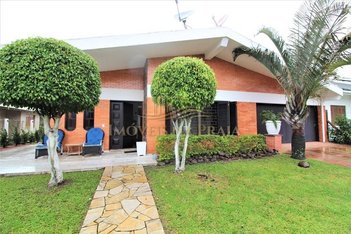 house em Rua Miraguaia, Xangri-Lá - Xangri-Lá - RS