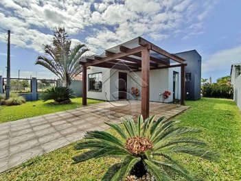 house em Rua Ambar, Rainha do Mar - Xangri-Lá - RS