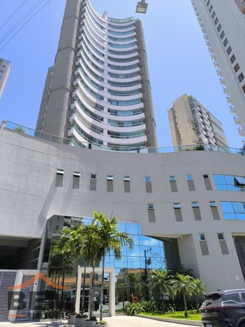apartment em Rua Quinze de Novembro, Centro - Itajaí - SC