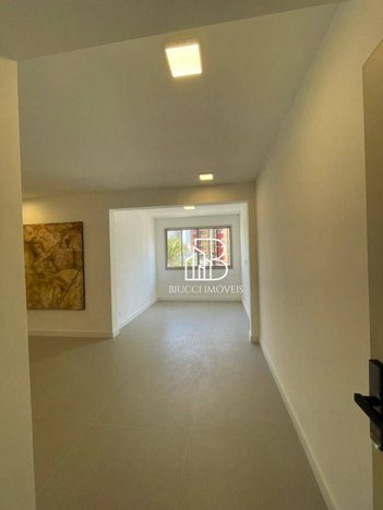 apartment em Rua Doutor José Inocêncio de Campos, Cambuí - Campinas - SP