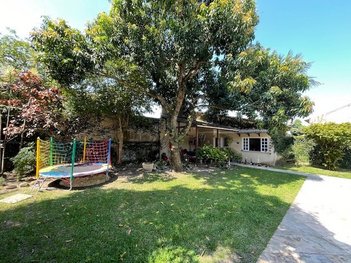 house em Rua Josué de Castro, Barra da Tijuca - Rio de Janeiro - RJ