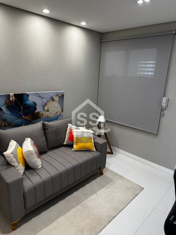 apartment em Avenida Nove de Julho, Bela Vista - São Paulo - SP