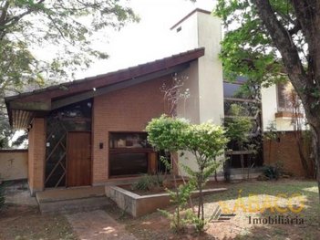 house em Rua Adolfo Catani, Jardim Macarenco - São Carlos - SP