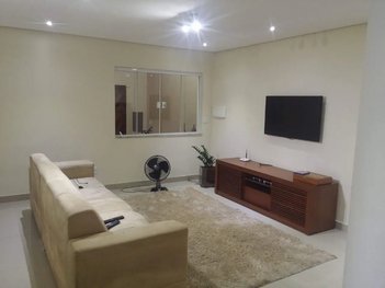 house em Rua Francisco Furlan, Jardim Itanguá - Sorocaba - SP