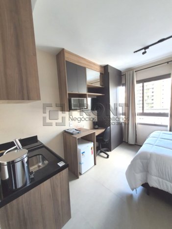 apartment em Rua Turiassu, Perdizes - São Paulo - SP