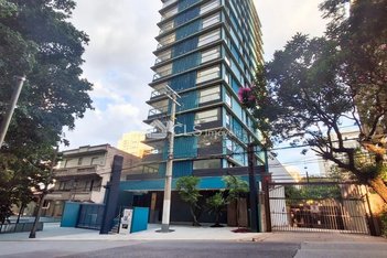 apartment em Rua Campevas, Perdizes - São Paulo - SP