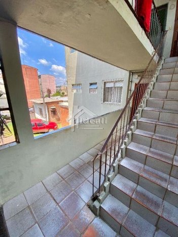 apartment em Rodovia BR-116, Três Portos - Sapucaia do Sul - RS