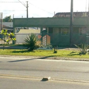 house em Avenida Paranaguá, Matinhos - Matinhos - PR