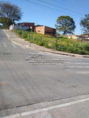 land_lot em Dois, Jardim São Gabriel - Monte Mor - SP