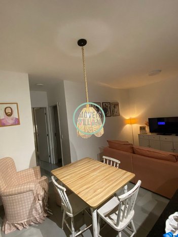 apartment em Rua Icatu, Conjunto Residencial Trinta e Um de Março - São José dos Campos - SP