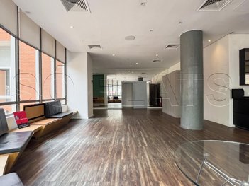 house em Rua José Maria Lisboa, Jardim Paulista - São Paulo - SP