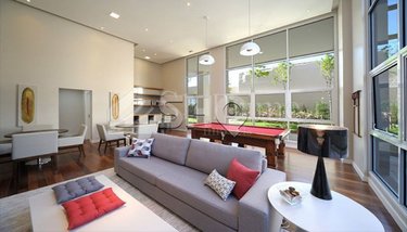 apartment em Rua Desembargador Guimarães, Água Branca - São Paulo - SP