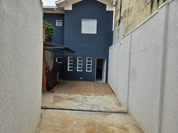 house em Rua Guapiaçu, Vila Clementino - São Paulo - SP