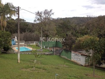 agricultural em Avenida Rafael Souza Ramos, Serra Negra - Bom Jesus dos Perdões - SP