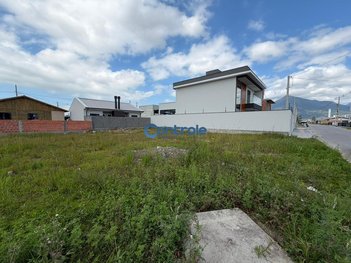 land_lot em Rua Carlos Steinmetz, Barra do Aririú - Palhoça - SC