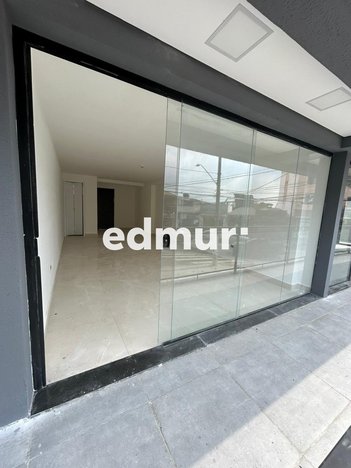 business em Rua Mangaratu, Parque Jaçatuba - Santo André - SP