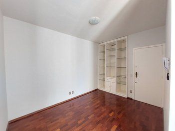 apartment em Rua Ophil Ribeiro, Cinquentenário - Belo Horizonte - MG