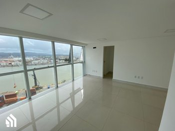 office em Rua Cônego Thomaz Fontes, Centro - Itajaí - SC