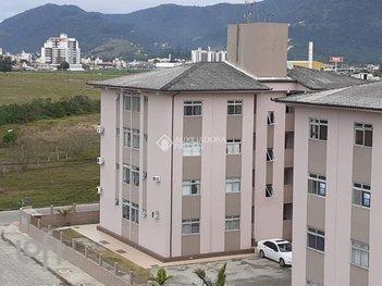 apartment em 7 de Setembro, Centro - Biguaçu - SC