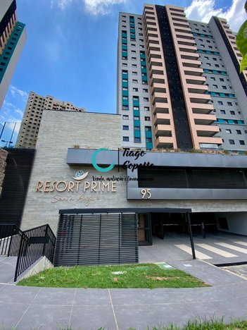 apartment em Avenida Caetano Gornati, Engordadouro - Jundiaí - SP