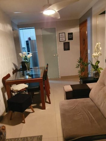 apartment em Rua Apaura, Vila Siria - São Paulo - SP