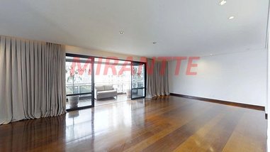 apartment em Rua Joaquim José Esteves, Santo Amaro - São Paulo - SP