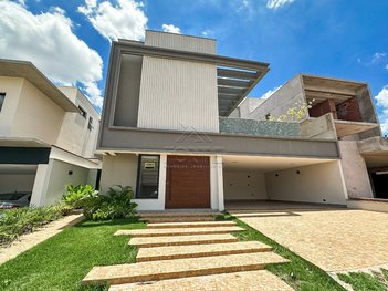 house em Avenida Doutor Márcio William Gumbis de Souza, Santa Rosa - Piracicaba - SP
