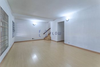 house em Rua Saldanha de Oliveira, Jardim Maristela - São Paulo - SP