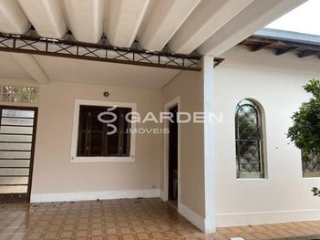 house em Rua das Aliseas, Jardim das Flores - São José dos Campos - SP