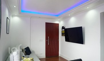 apartment em São Miguel, Vila Marieta - São Paulo - SP
