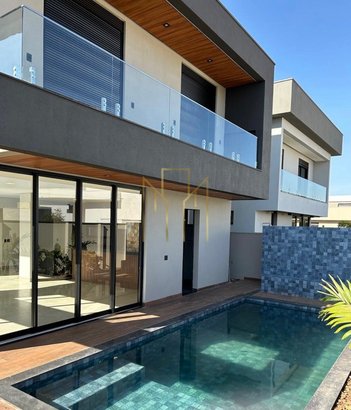 apartment em Avenida Landscape, Jardim Sul - Uberlândia - MG