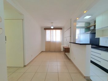 apartment em Rua Antônio Santos Carvalhinho, Vila Trinta e Um de Março - Campinas - SP