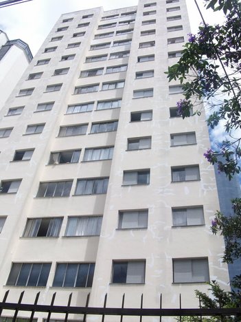 apartment em Alameda dos Tupiniquins, Planalto Paulista - São Paulo - SP