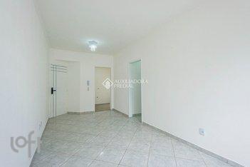 apartment em Esteves Júnior, Centro - Florianópolis - SC