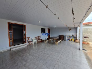 house em Rua São Brás, Loteamento Vila Cruzeiro I - Catalão - GO