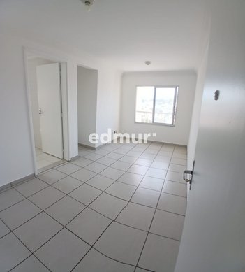 apartment em Rua Jorge Beretta, Parque Erasmo Assunção - Santo André - SP