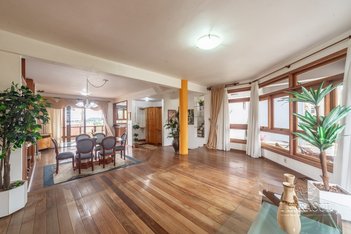 house em Doutor Pitrez, Ipanema - Porto Alegre - RS