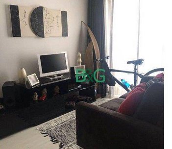 apartment em Rua Piraçununga, Vila Bertioga - São Paulo - SP